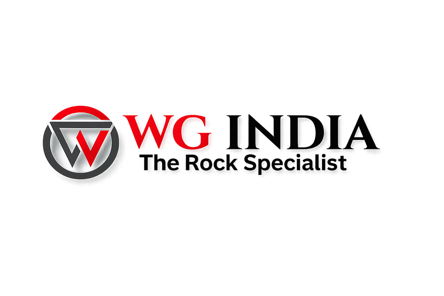 WG INDIA - The Rock Specialist